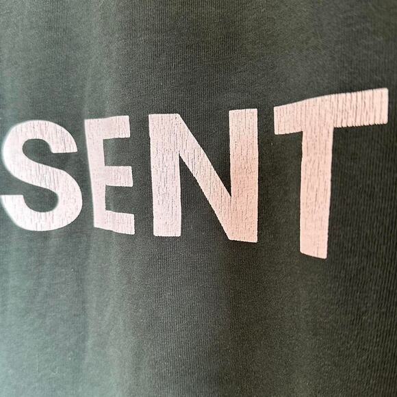 Essentials Long Sleeve Shirt - Picture 8 of 8